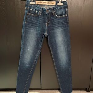 Ladies Flying Monkey Jeans